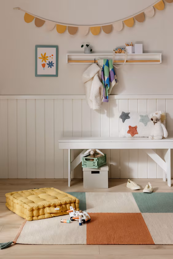 Детский ковер anton