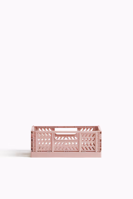 Складная стойка для хранения