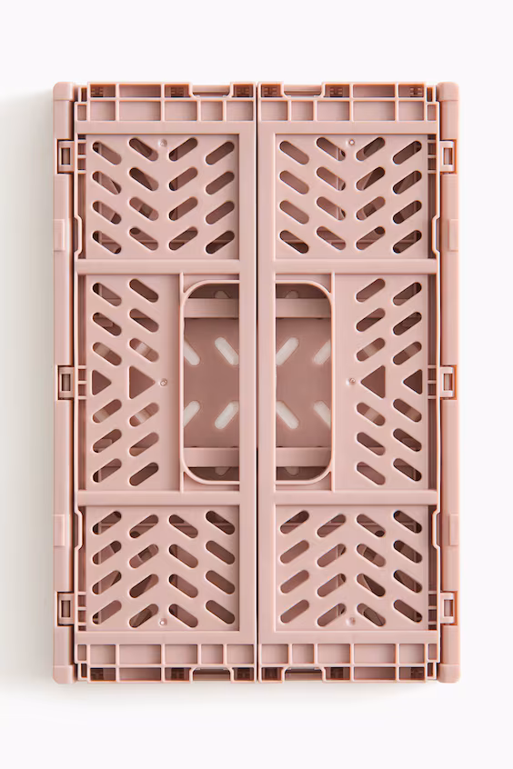 Складная стойка для хранения