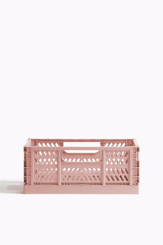 Складная стойка для хранения