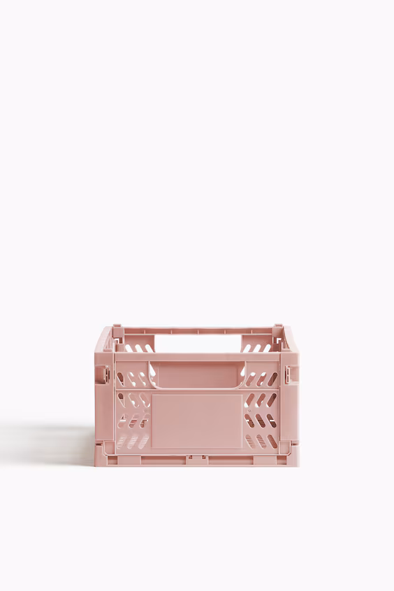 Складная стойка для хранения