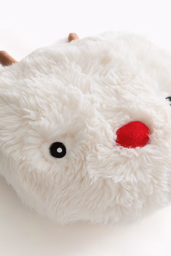 Амулет в виде оленя