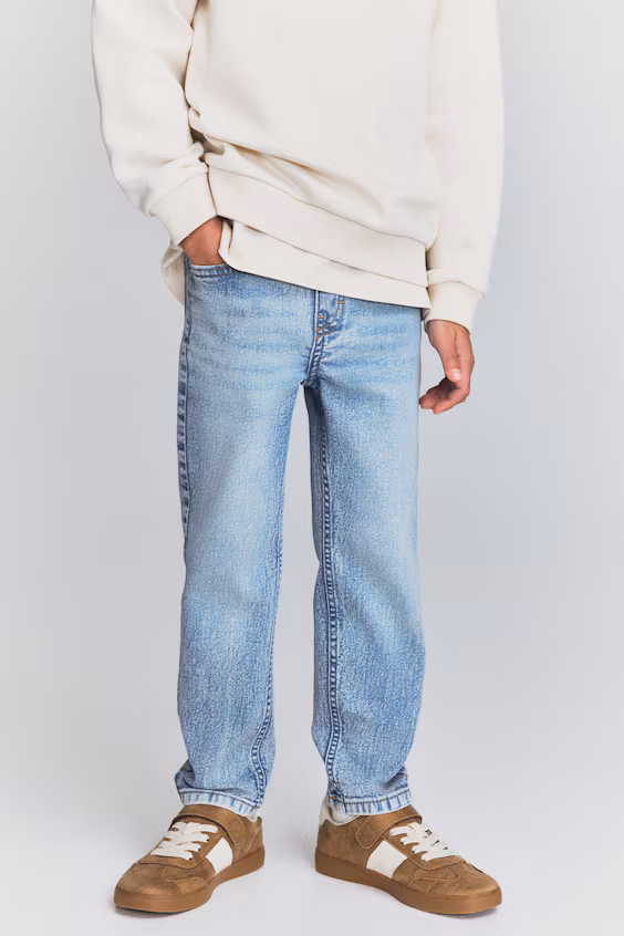 Набор из 3 комфортных джинсов на стретчевой основе под стандартный крой