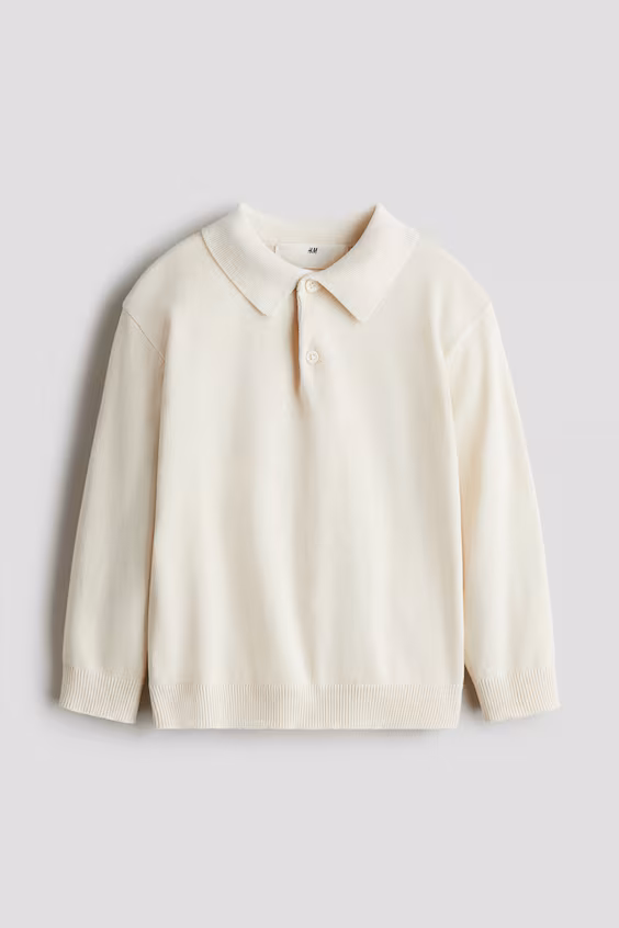 Майка из тонкой вязаной ткани