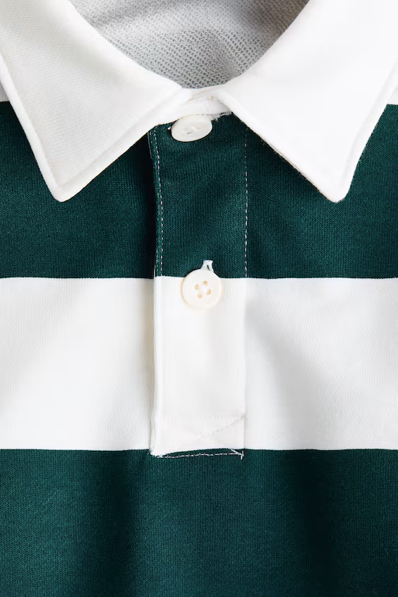 Реглан для регби