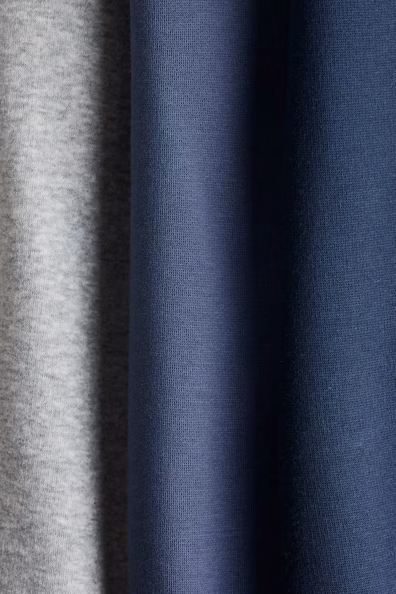 Набор из 3 толстовок с капюшоном