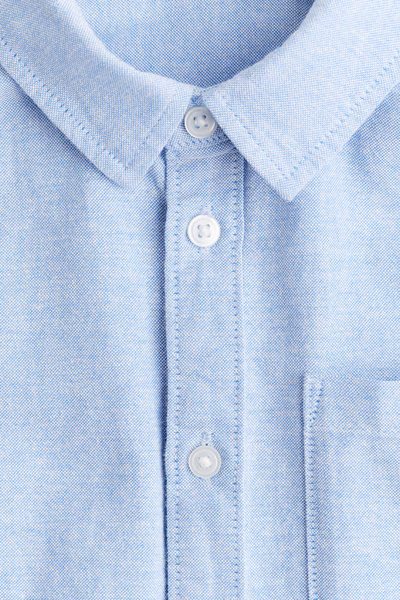 Рубашка из хлопка