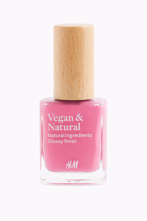 Лак для ногтей