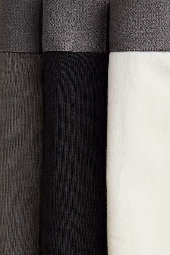 Набор из 5 боксеров