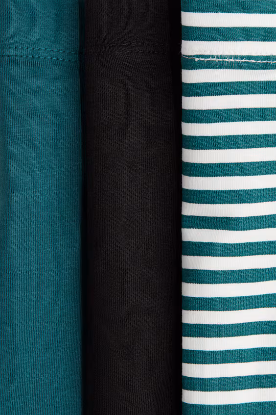 Пакет из 5 боксеров