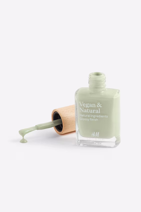 Лак для ногтей