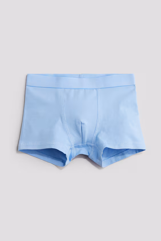 Набор из 10 штанов из хлопка