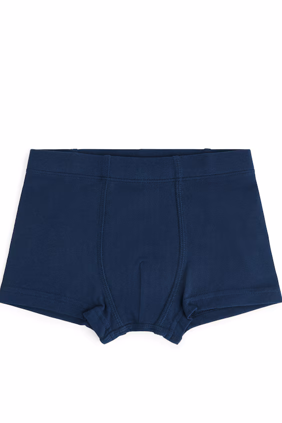 Трусы-боксеры из джерси