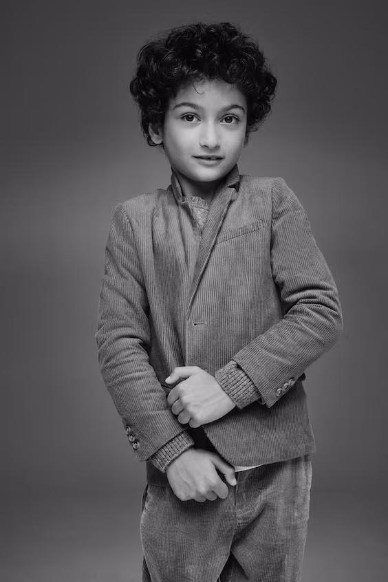 Пальто с простой застежкой