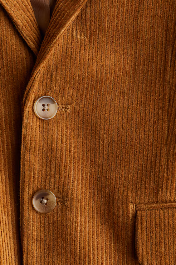 Пальто с простой застежкой