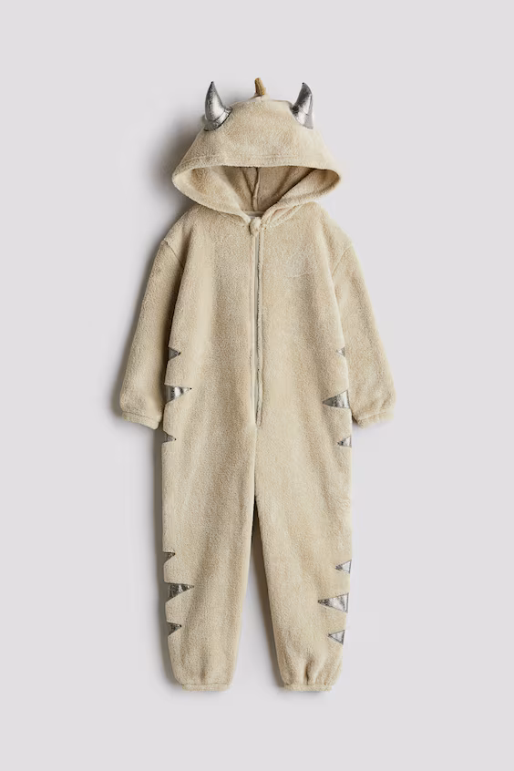 Костюм животного