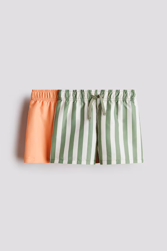 Набор из 2 плавок