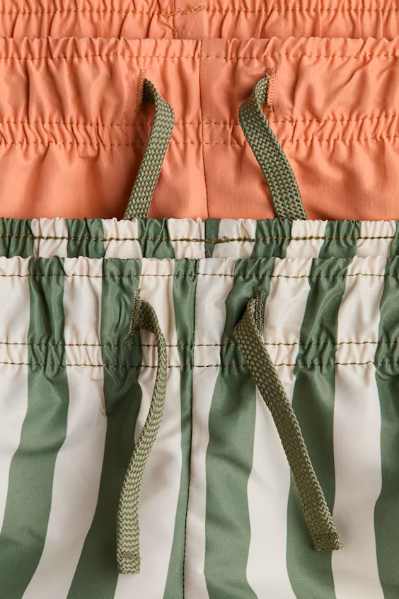 Набор из 2 плавок