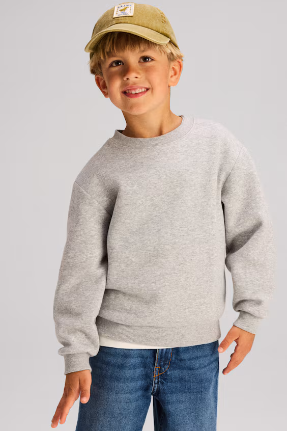 Джинсы loose fit