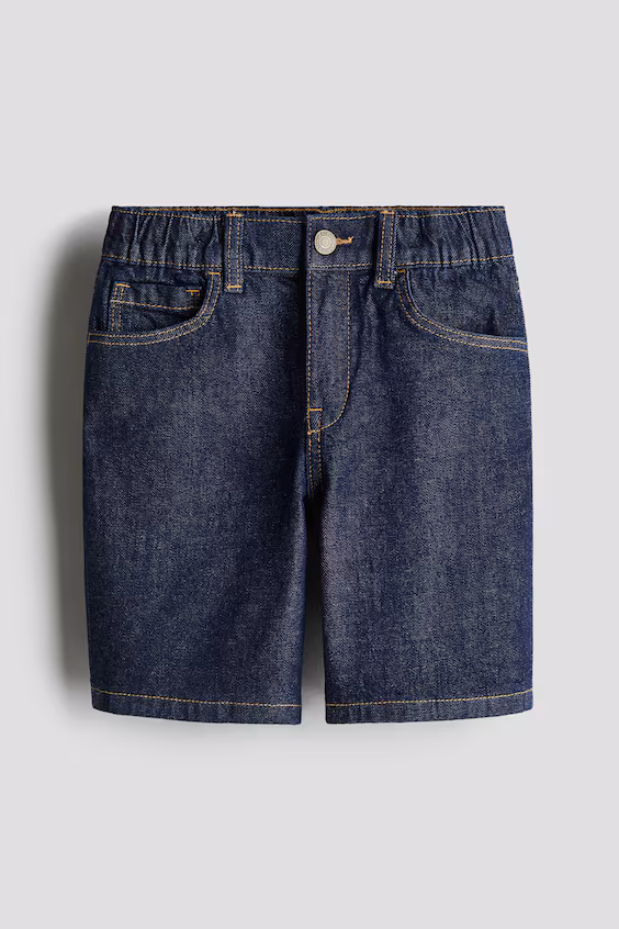 Джинсы loose fit