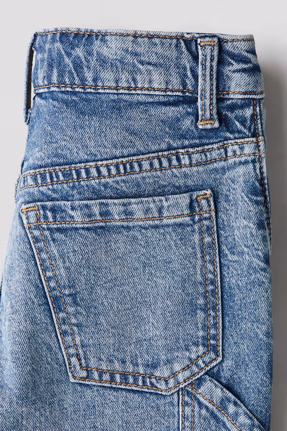 Шорты carpenter