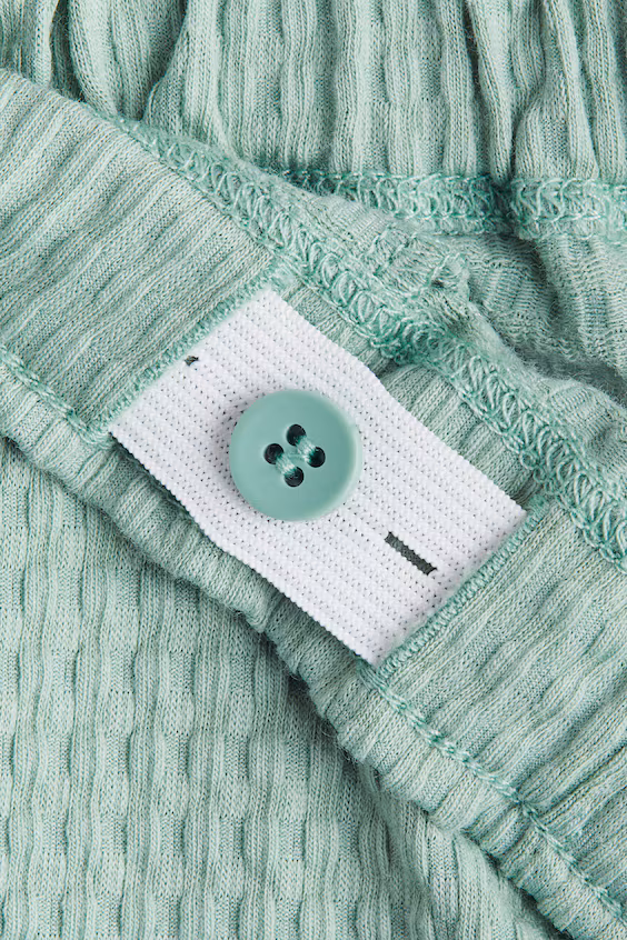 Комплект футболки и шорт