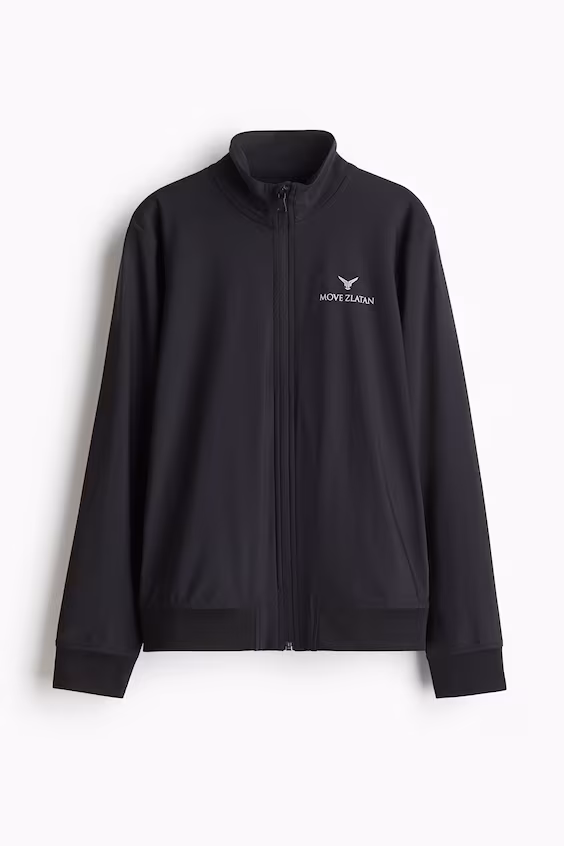 Спортивный пиджак с технологией drymove™