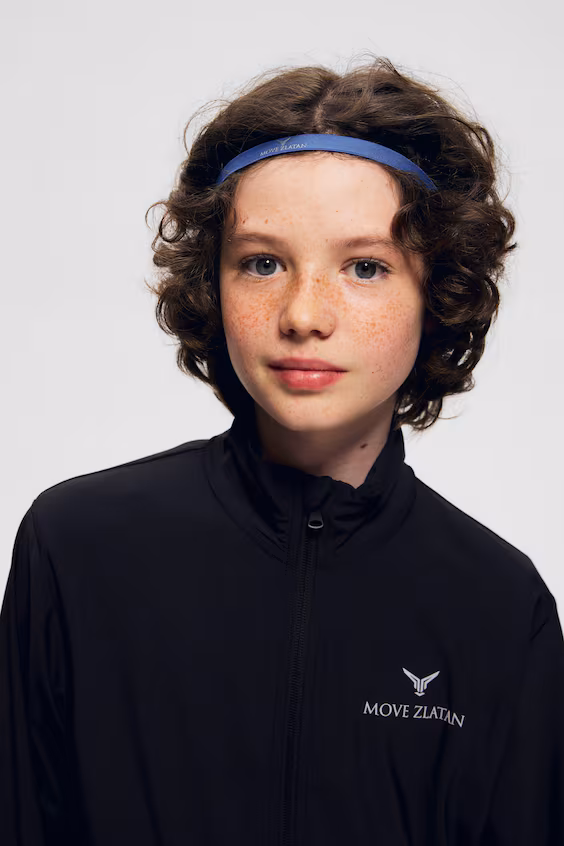Спортивный пиджак с технологией drymove™