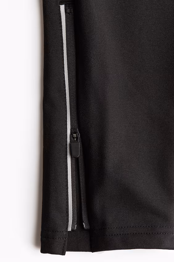 Теплые футбольные брюки с технологией thermomove™