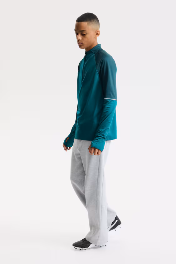 Спортивный свитшот с технологией thermomove™