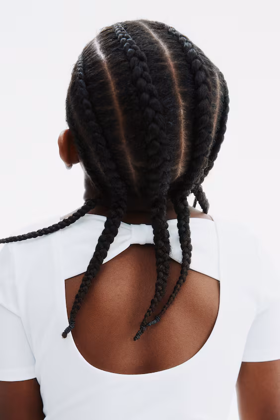 Комплект боди и юбка с технологией drymove™