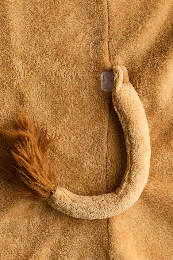 Костюм льва