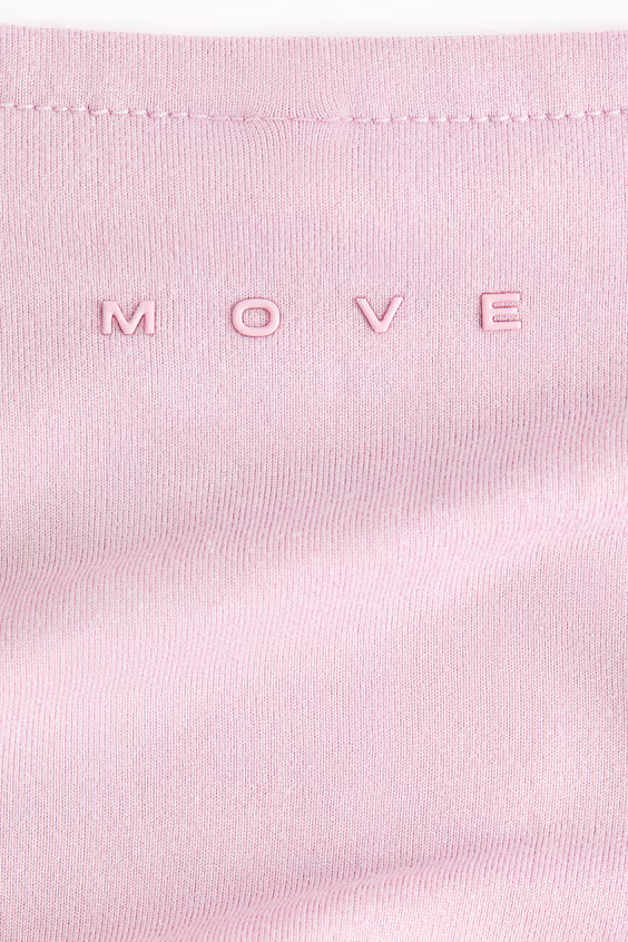 Спортивный свитер с технологией softmove™