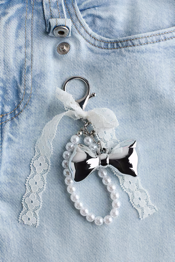 Джинсы baggy fit bootcut leg