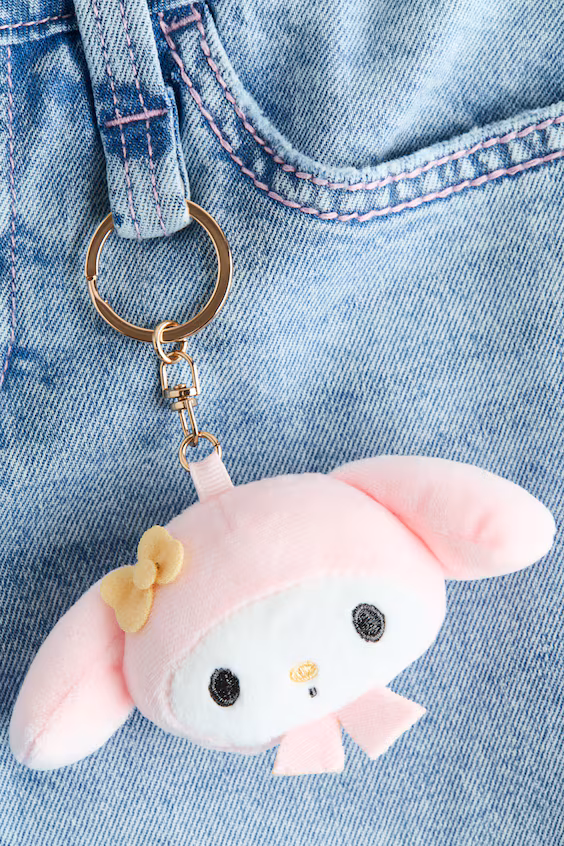 Джинсы свободного кроя