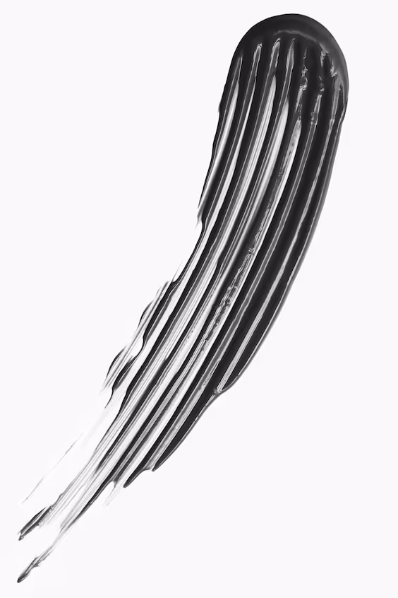 Цветная тушь для ресниц