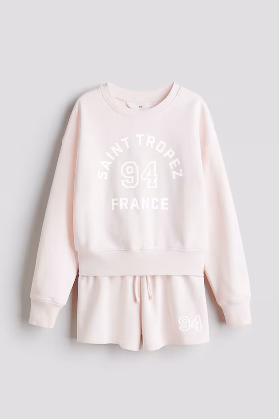 Набор из 2 предметов из мольтона