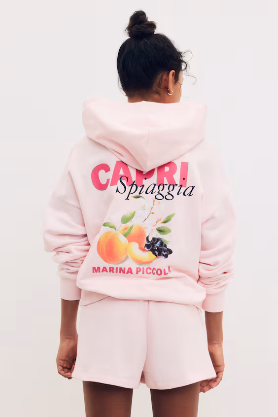 Комплект из 2-х элементов с начесом