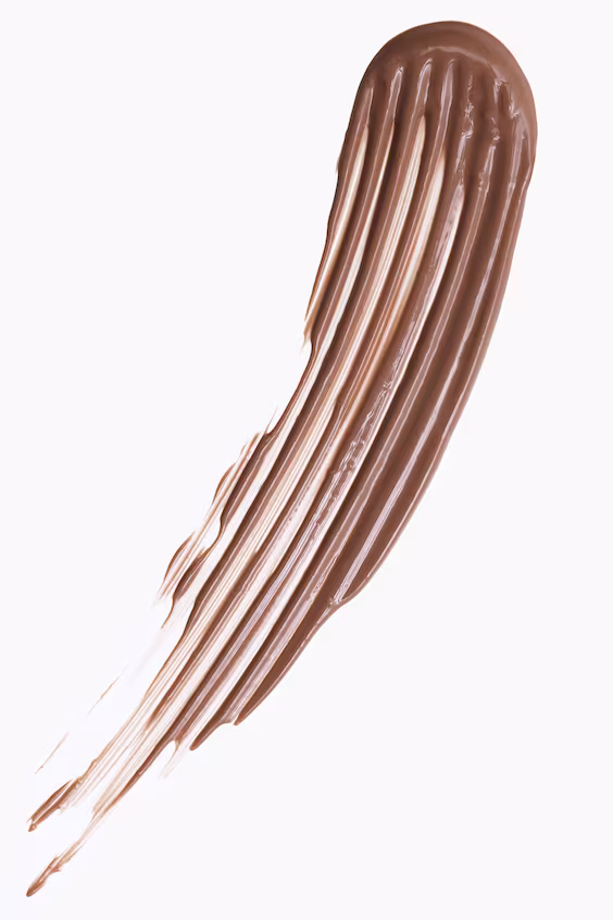 Цветная тушь для ресниц