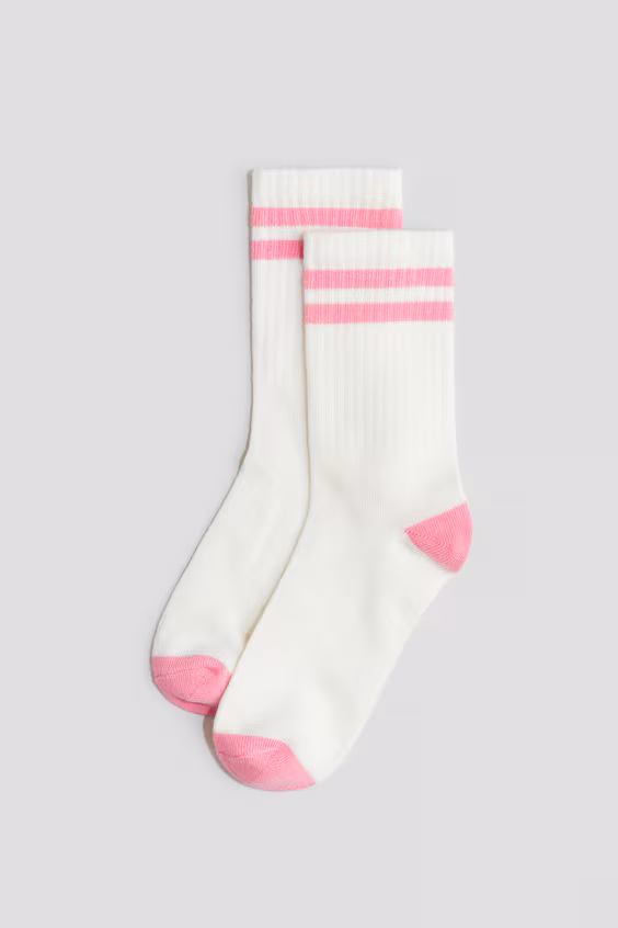 Пакет из 5 пар носков