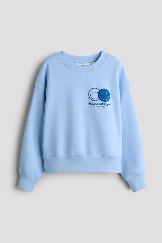 Худи с принтами