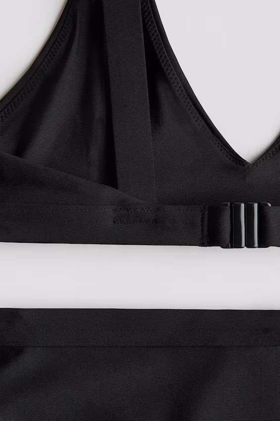 Бикини с лодочкой v