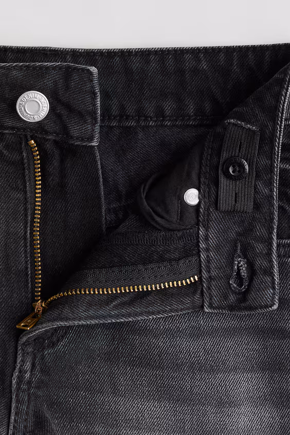 Джинсы шорты