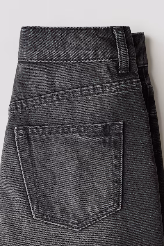 Джинсы шорты