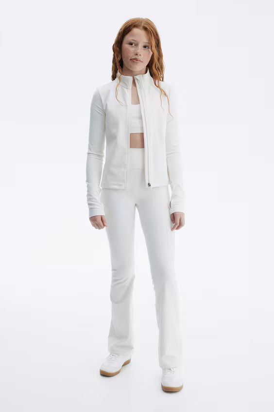 Спортивный свитер с технологией drymove™