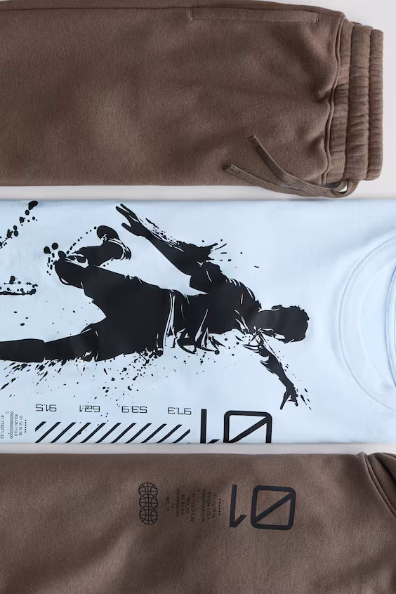 Набор из 3 предметов