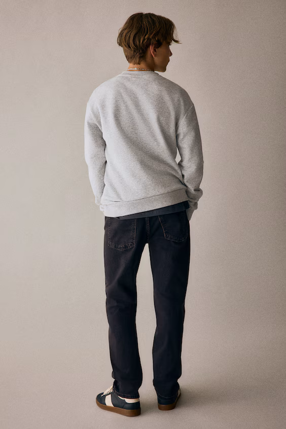 Джинсы pack-2 comfort stretch relaxed fit