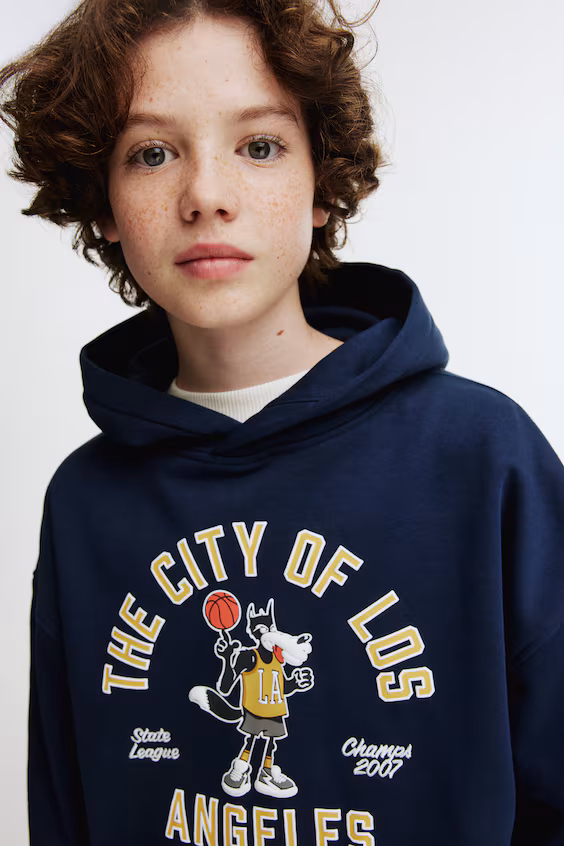 Худи с капюшоном