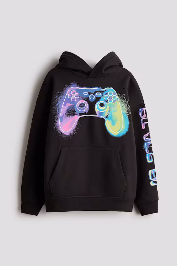 Худи с капюшоном