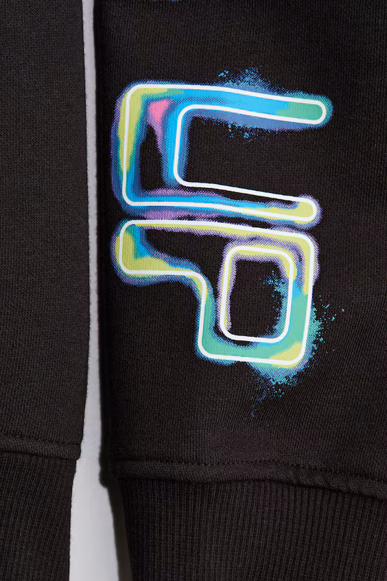 Худи с капюшоном